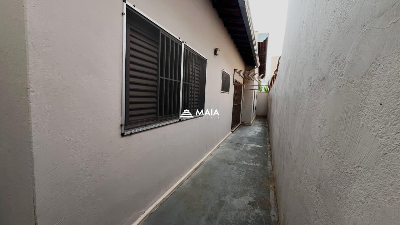 Casa para aluguel no Olinda: 