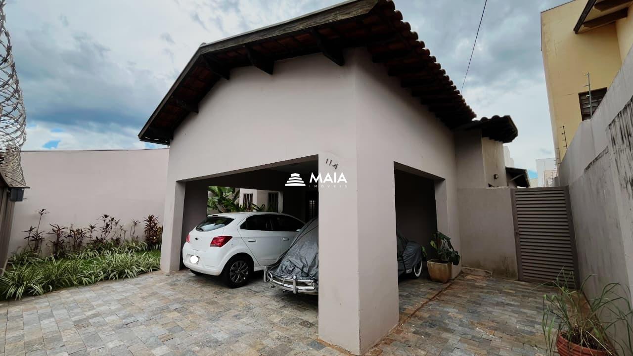 Casa para aluguel no Olinda: 