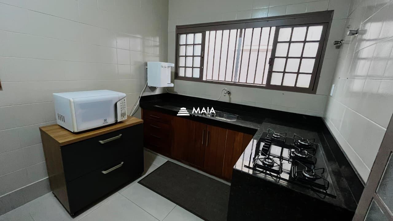 Casa para aluguel no Olinda: 