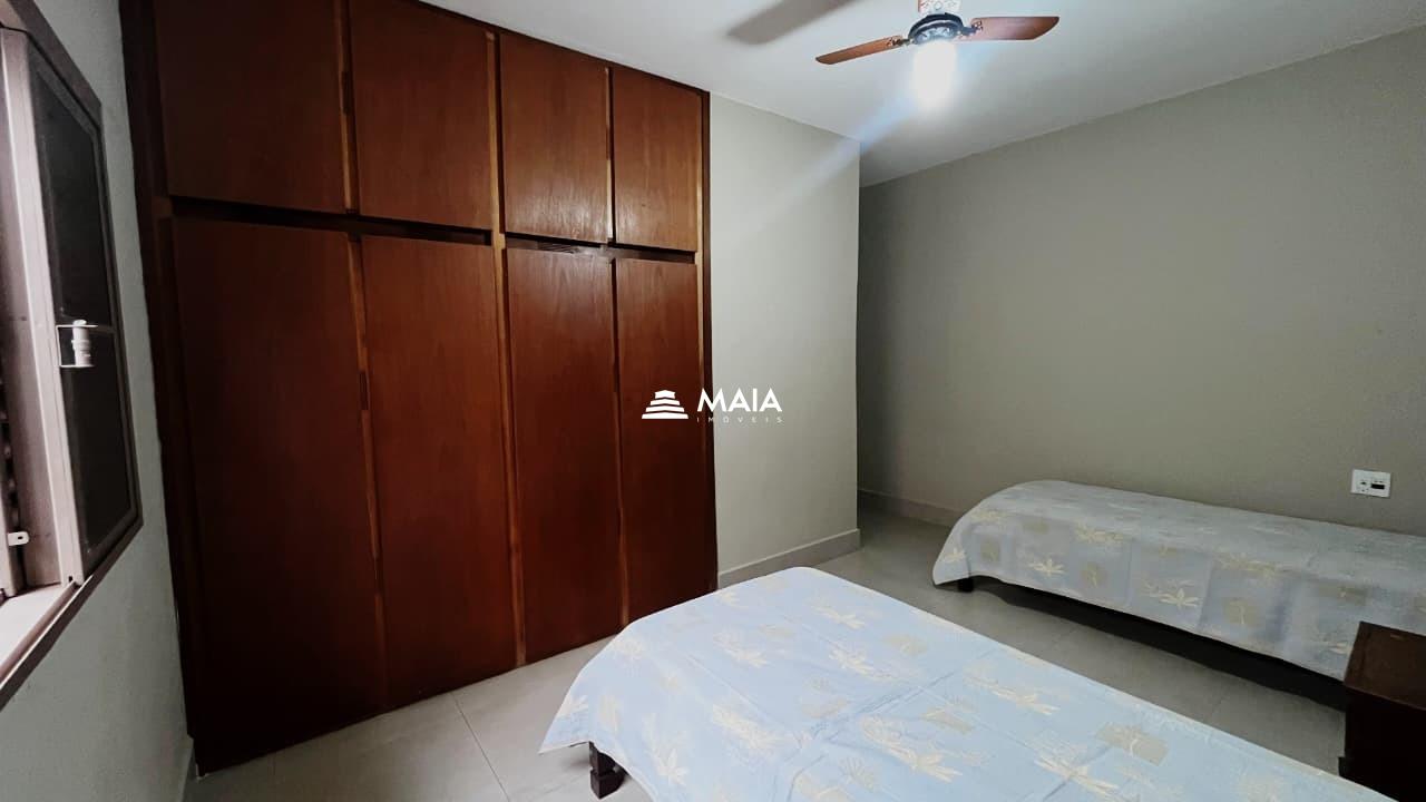 Casa para aluguel no Olinda: 