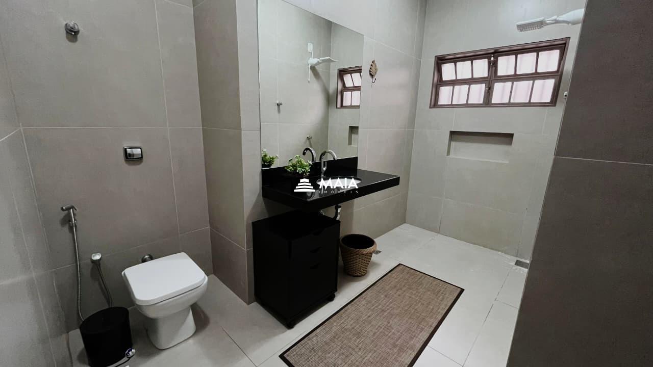 Casa para aluguel no Olinda: 