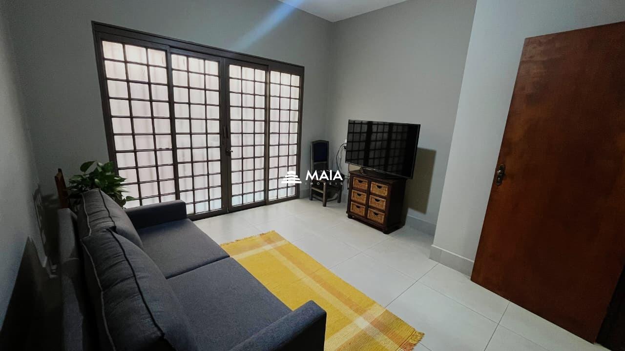 Casa para aluguel no Olinda: 