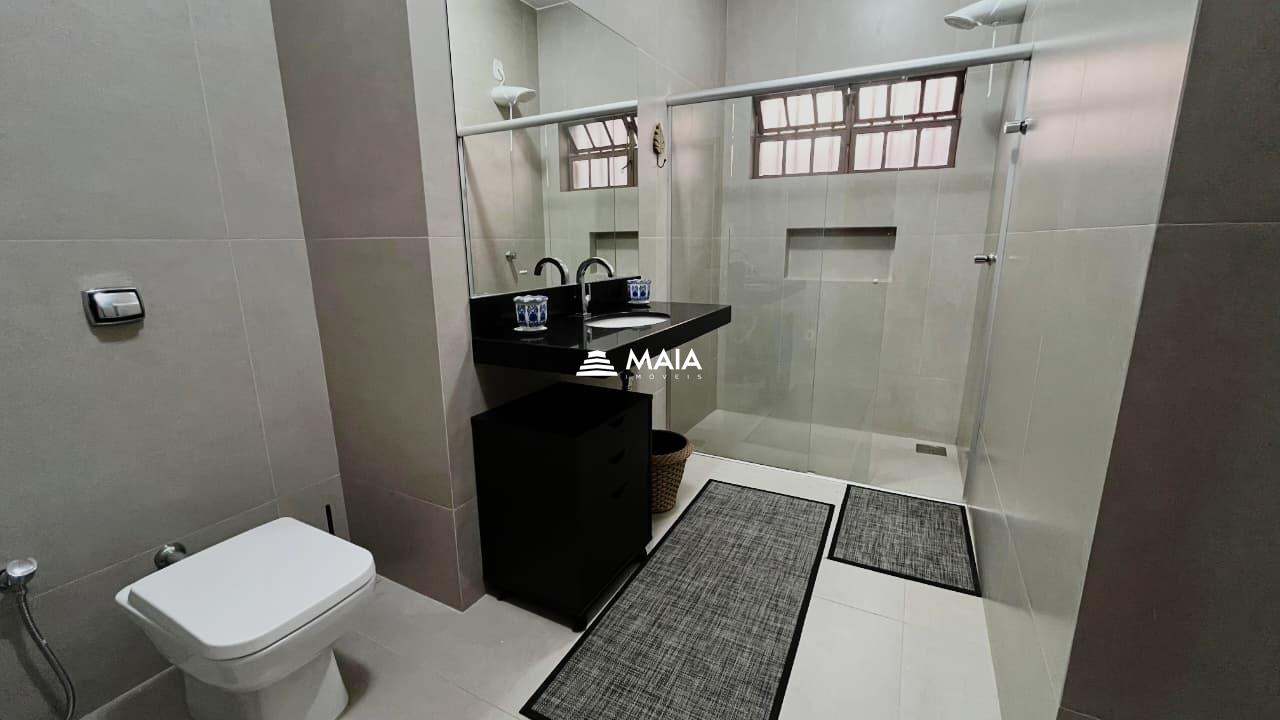 Casa para aluguel no Olinda: 