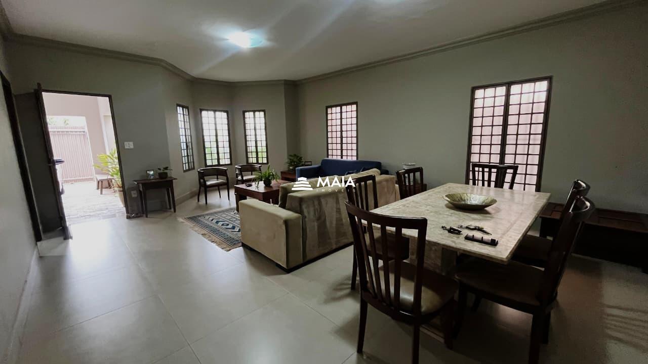 Casa para aluguel no Olinda: 