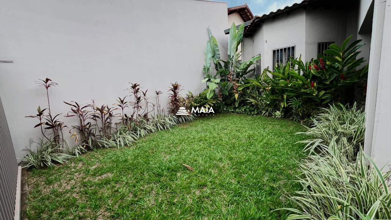 Casa para aluguel no Olinda: 