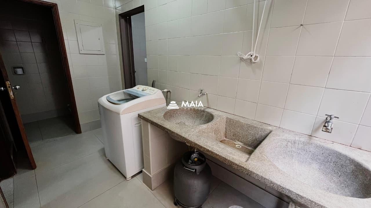 Casa para aluguel no Olinda: 