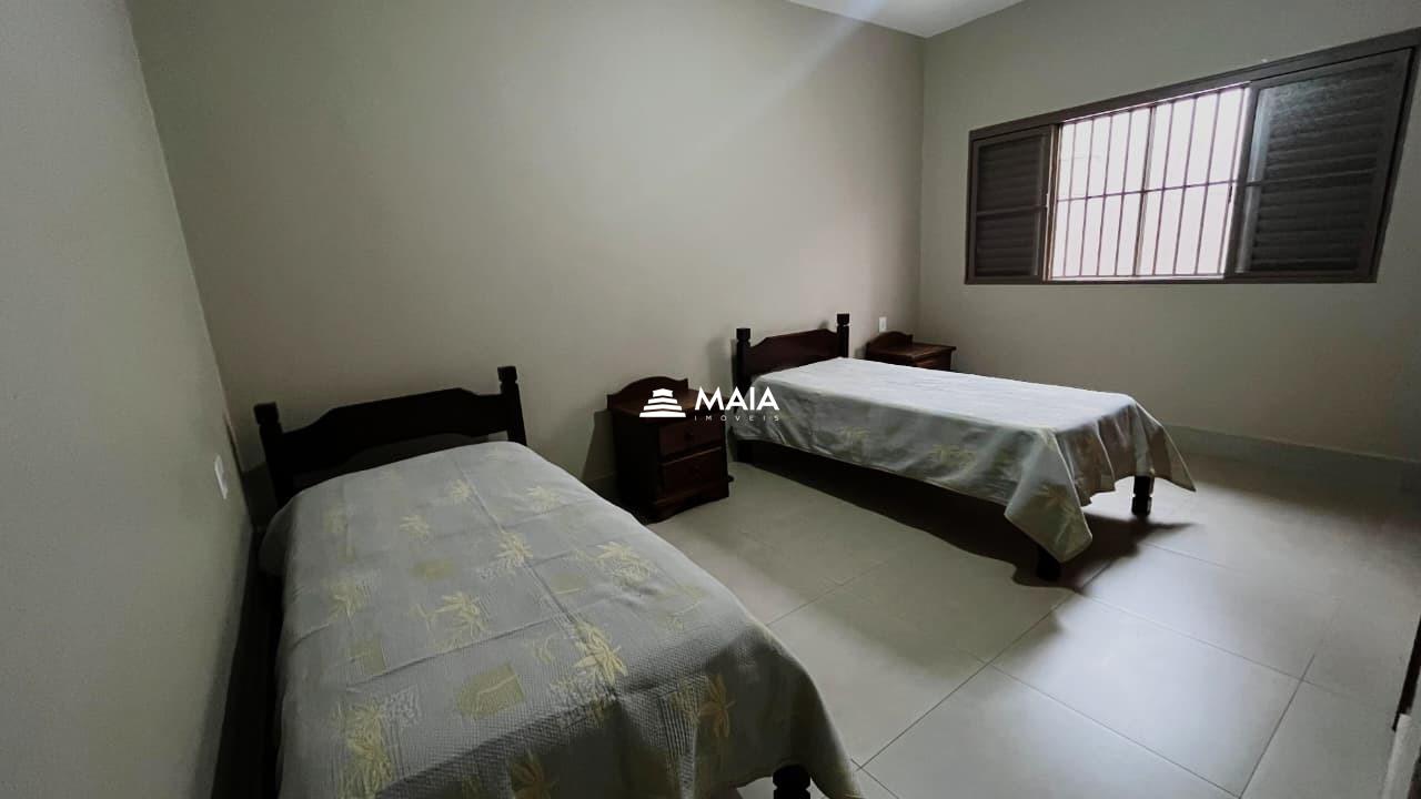 Casa para aluguel no Olinda: 