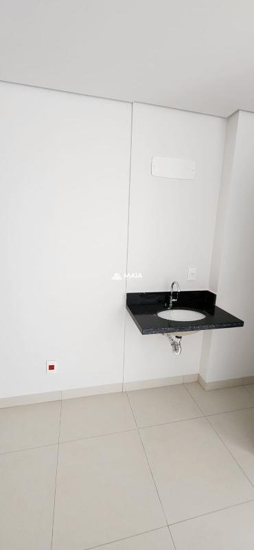 Comercial para aluguel no Santa Maria: 