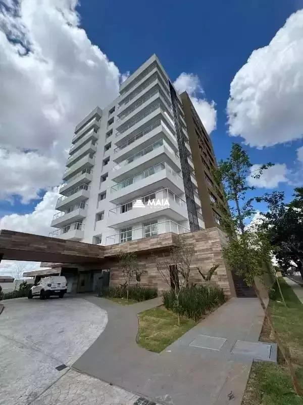 Comercial para aluguel no Santa Maria: 