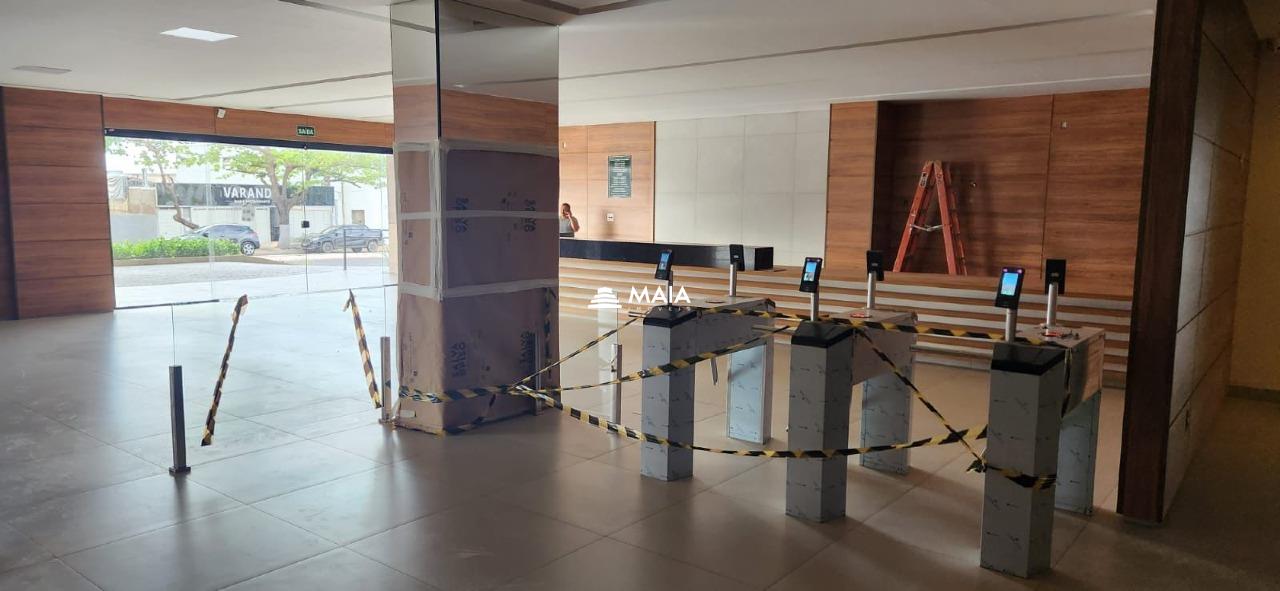 Comercial para aluguel no Santa Maria: 