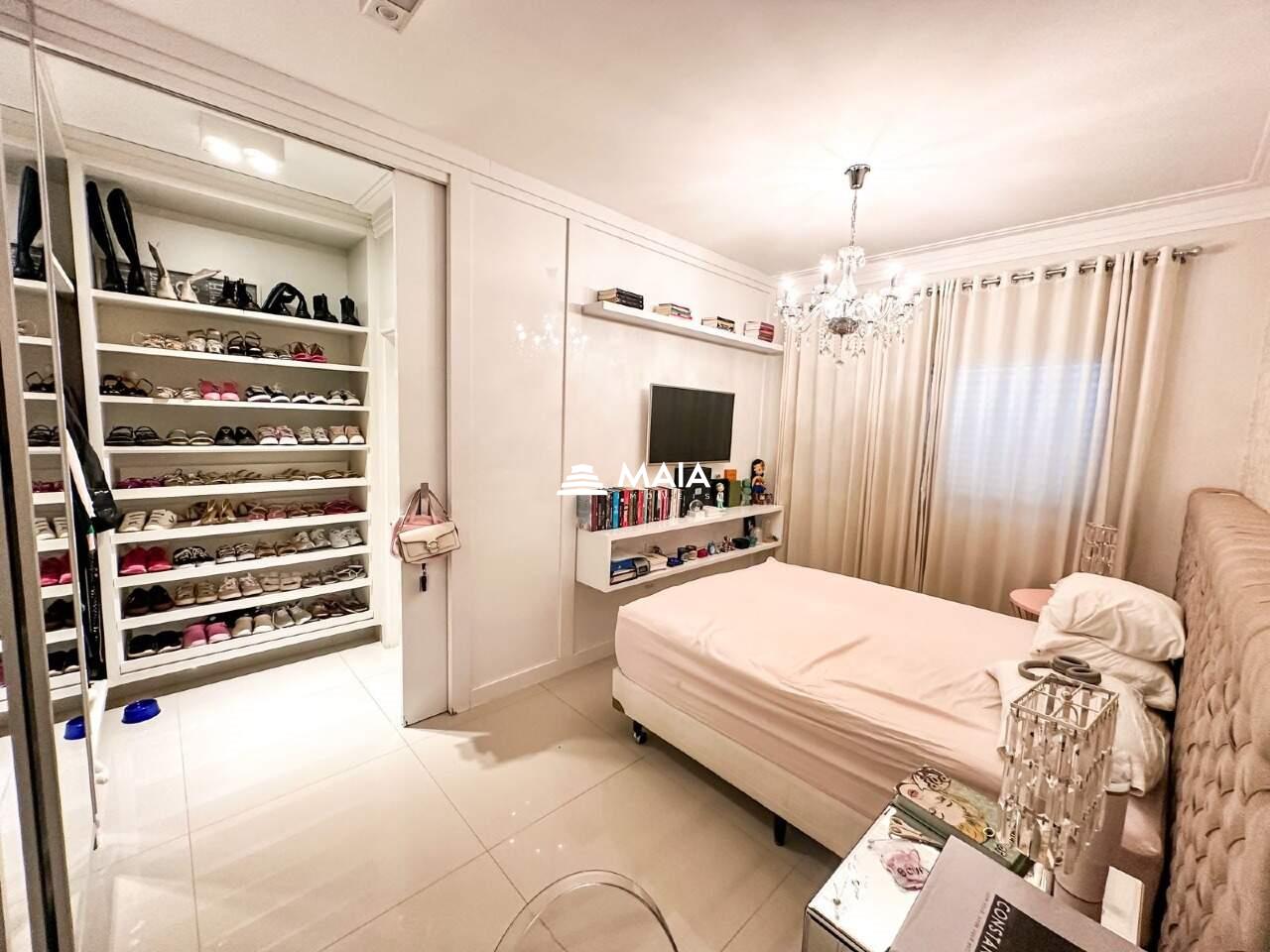 Casa de Condomínio para aluguel no Damha II - Res. Uberaba: 