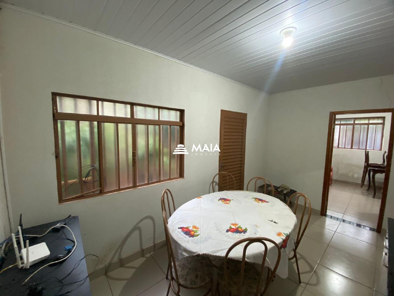 Casa para aluguel no Vila Maria Helena: 