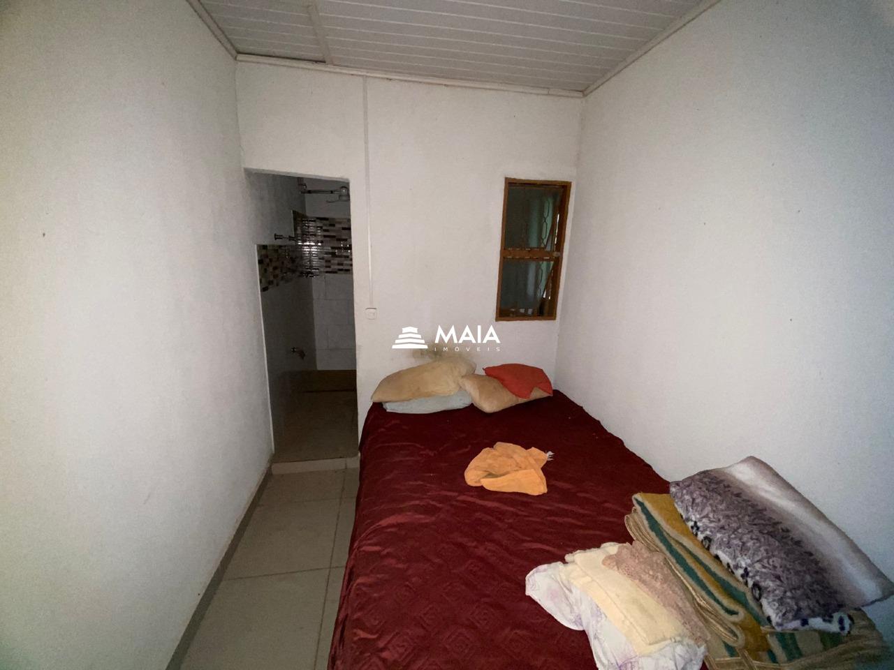 Casa para aluguel no Vila Maria Helena: 