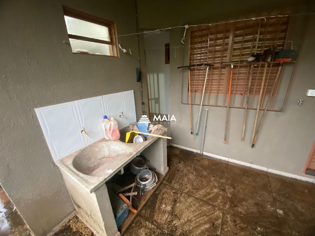 Casa para aluguel no Vila Maria Helena: 