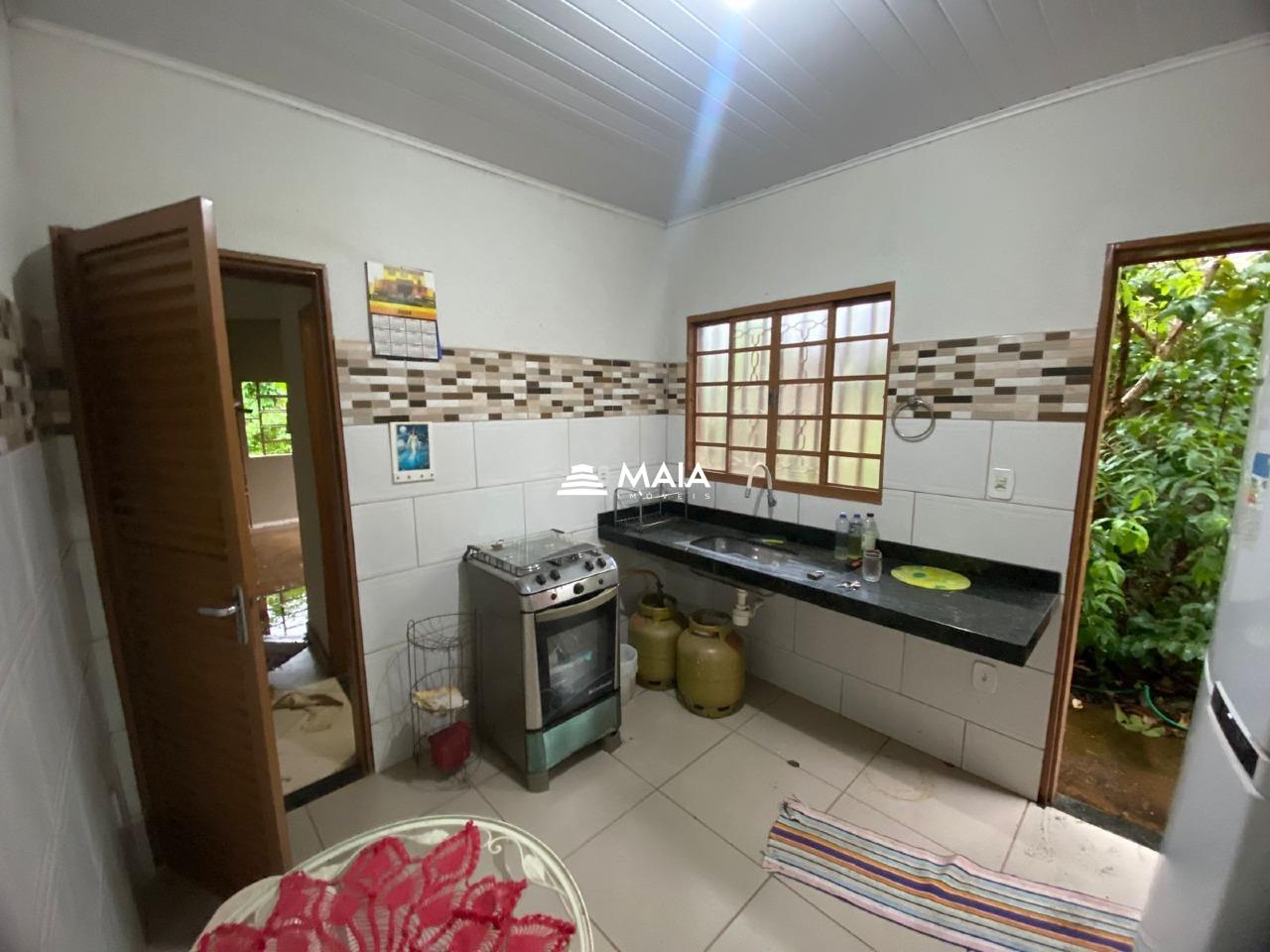 Casa para aluguel no Vila Maria Helena: 