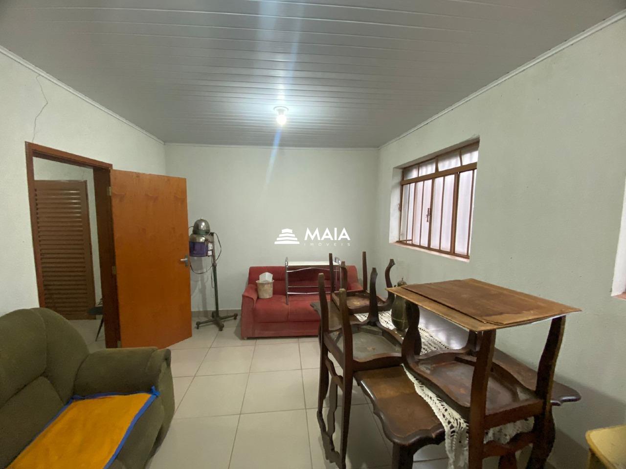 Casa para aluguel no Vila Maria Helena: 