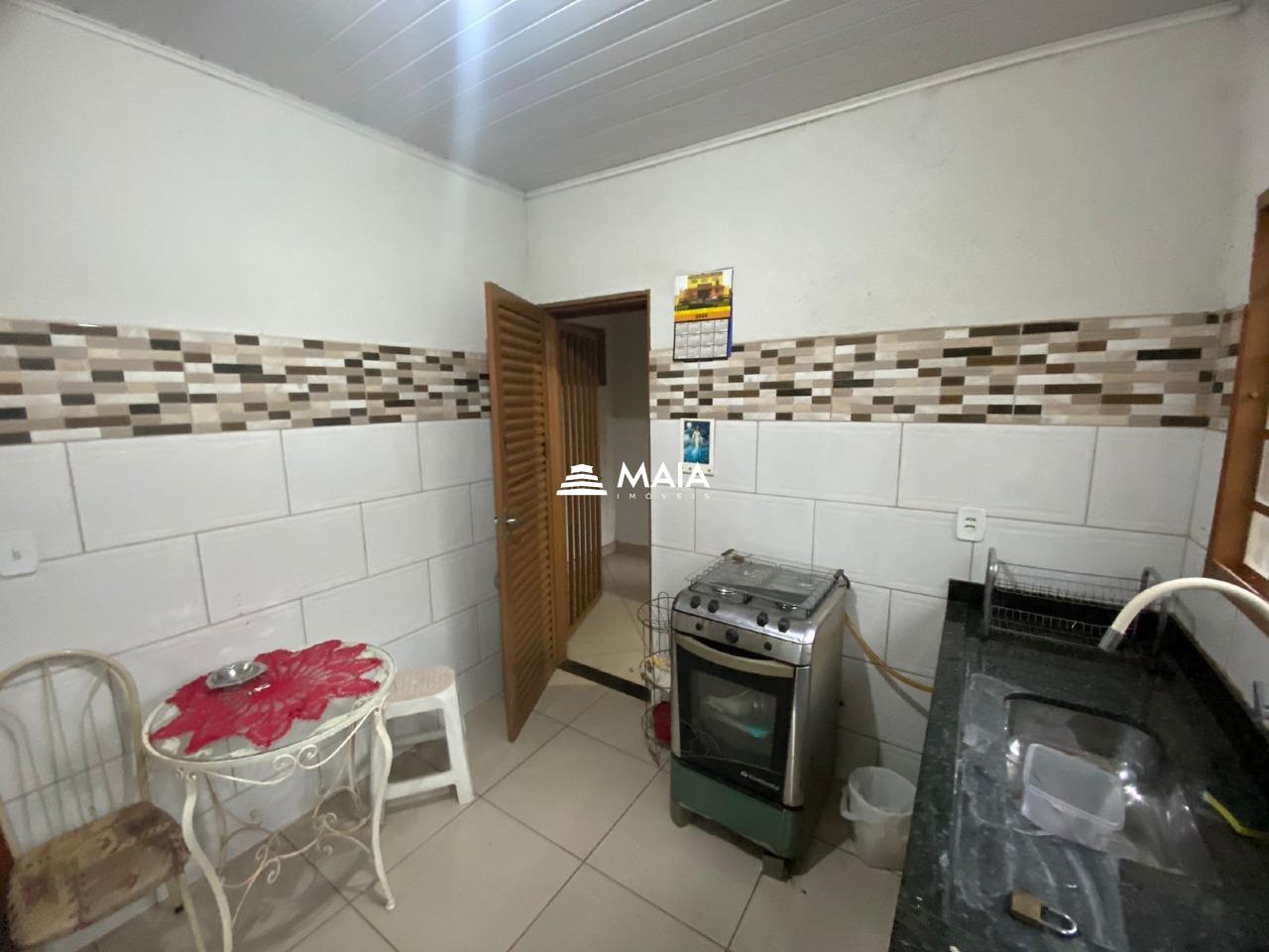 Casa para aluguel no Vila Maria Helena: 