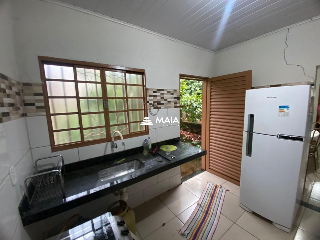 Casa para aluguel no Vila Maria Helena: 