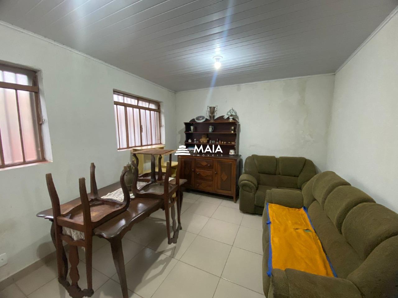 Casa para aluguel no Vila Maria Helena: 