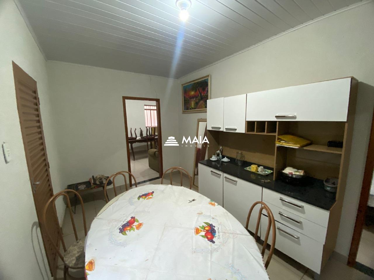 Casa para aluguel no Vila Maria Helena: 