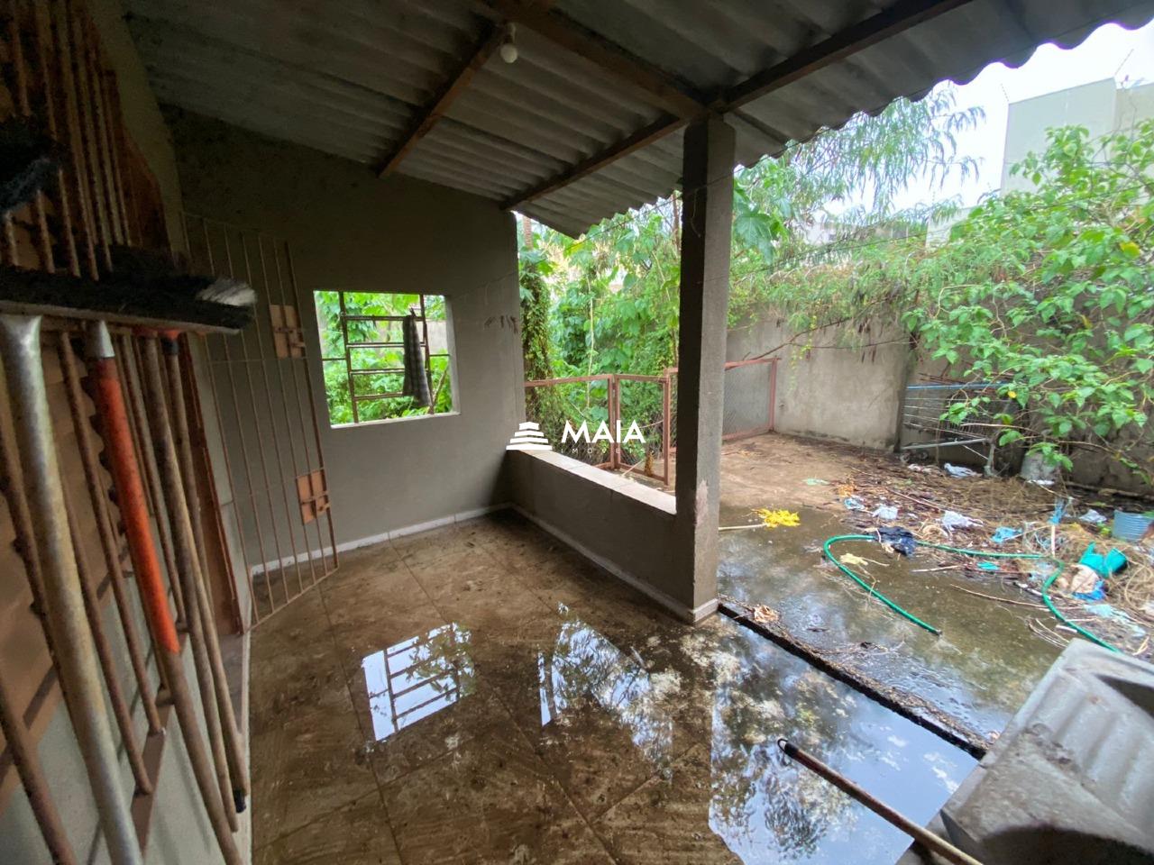Casa para aluguel no Vila Maria Helena: 