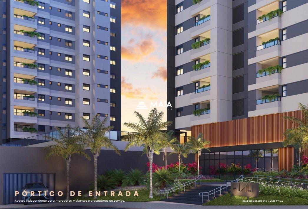 Apartamento à venda no Santa Maria: 