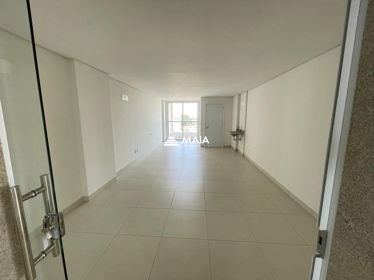 Comercial para aluguel no Santa Maria: 