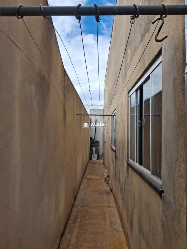 Casa à venda no Morumbi - Jardim: 