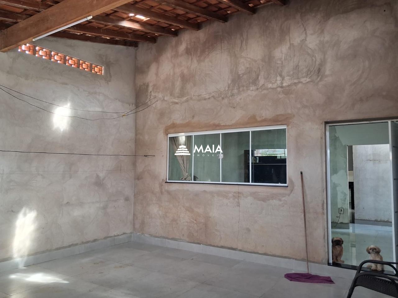 Casa à venda no Morumbi - Jardim: 