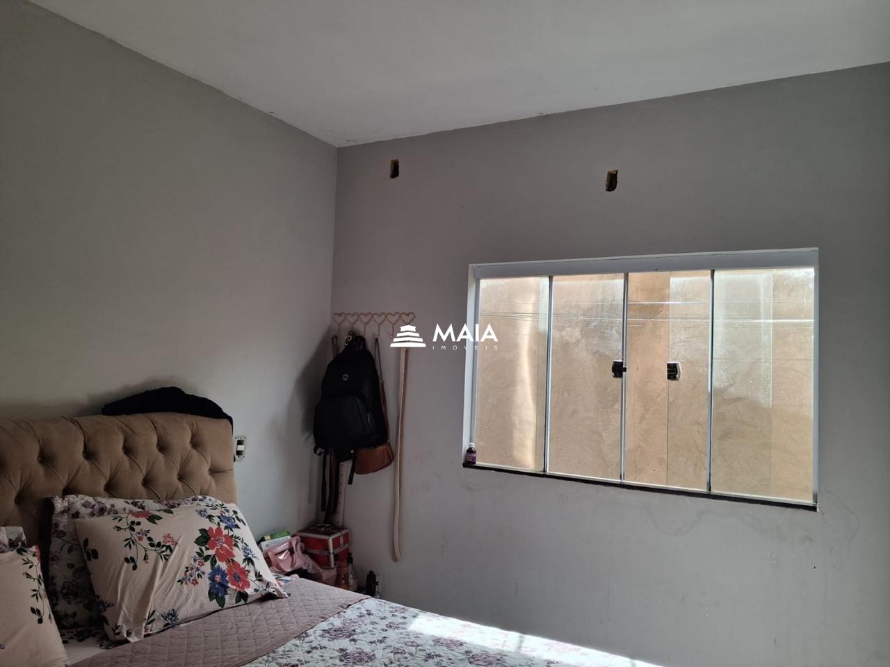 Casa à venda no Morumbi - Jardim: 