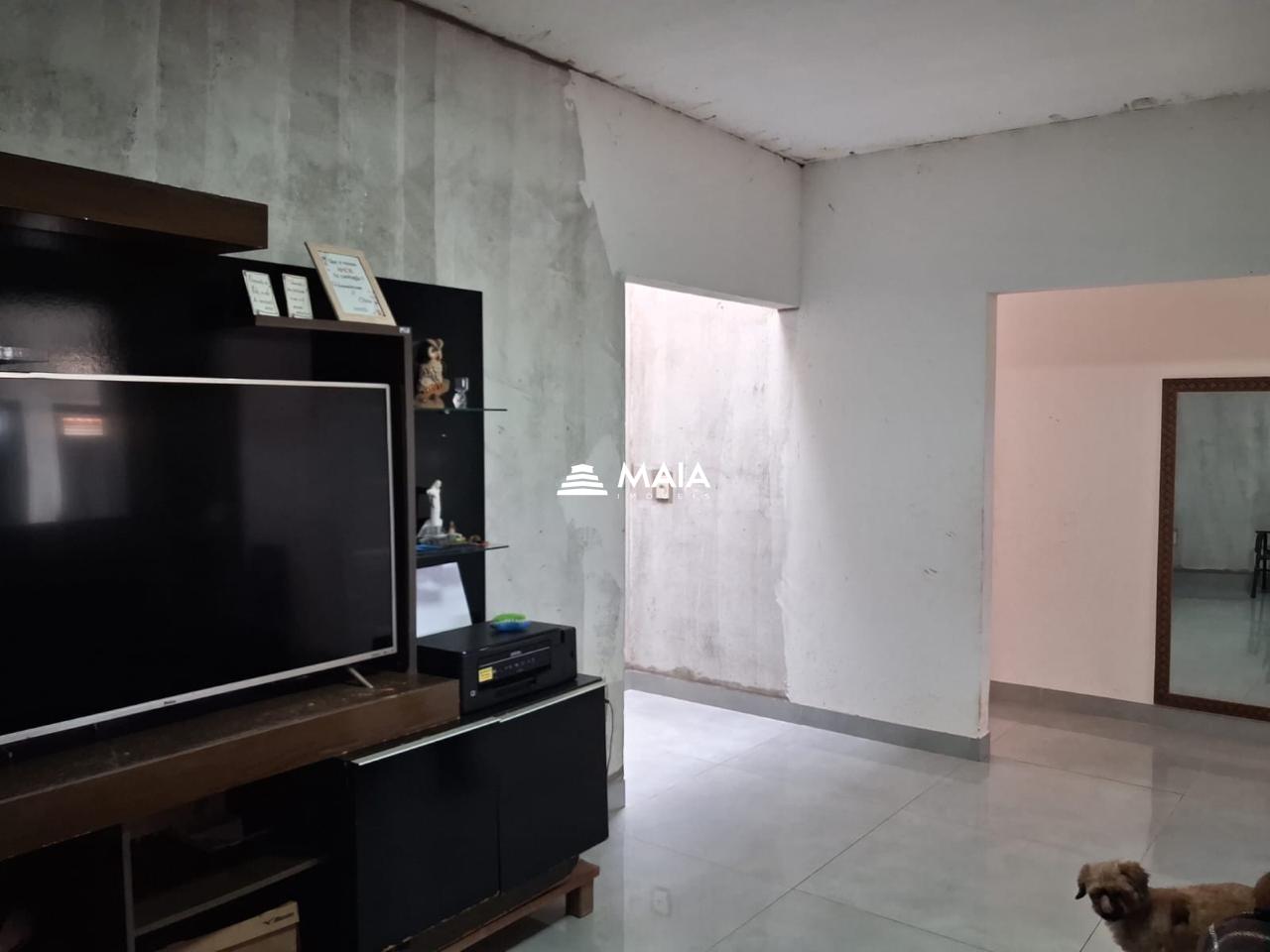 Casa à venda no Morumbi - Jardim: 