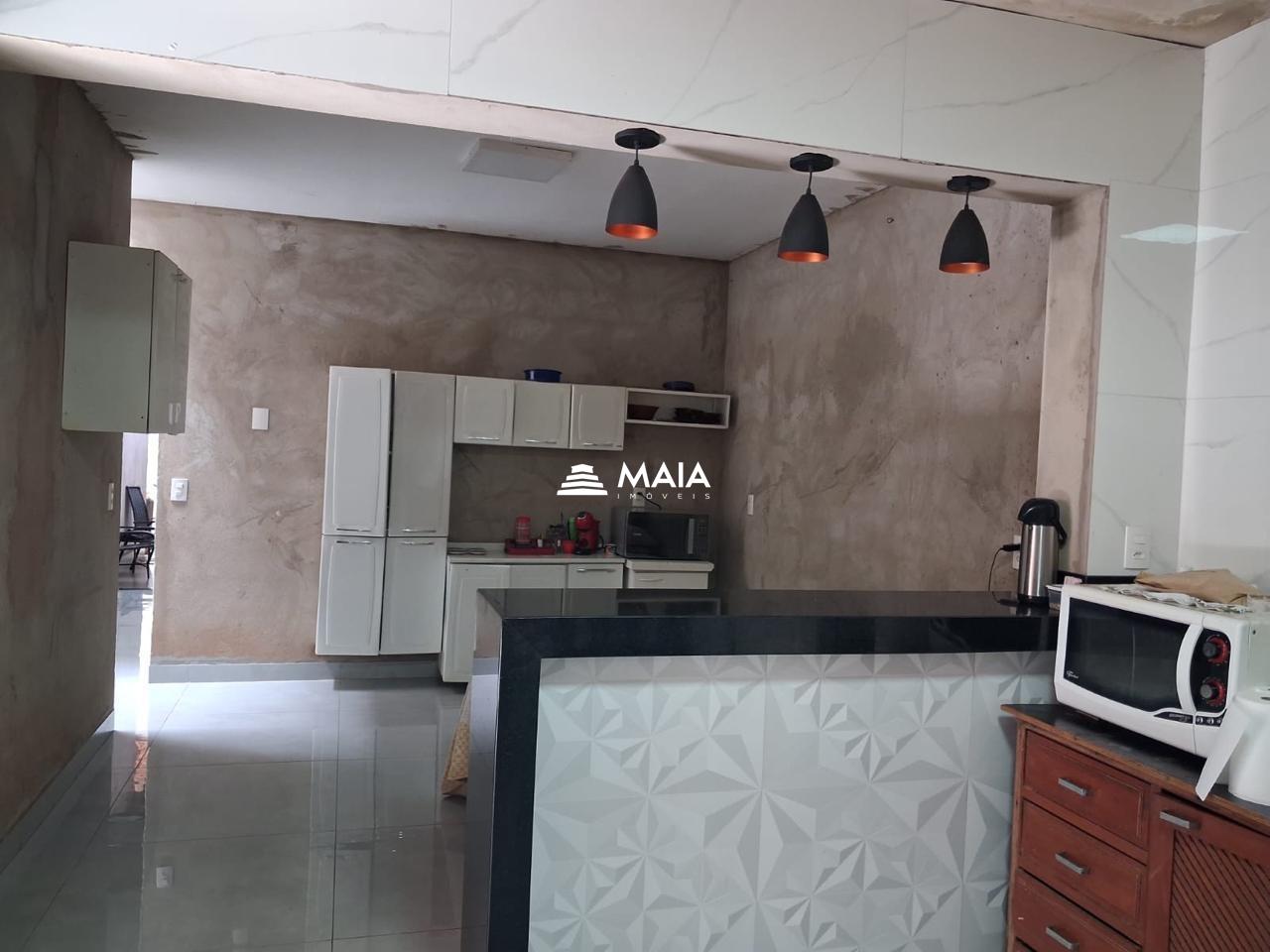 Casa à venda no Morumbi - Jardim: 