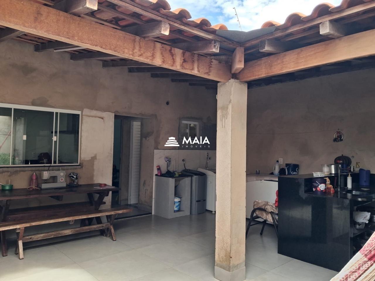 Casa à venda no Morumbi - Jardim: 