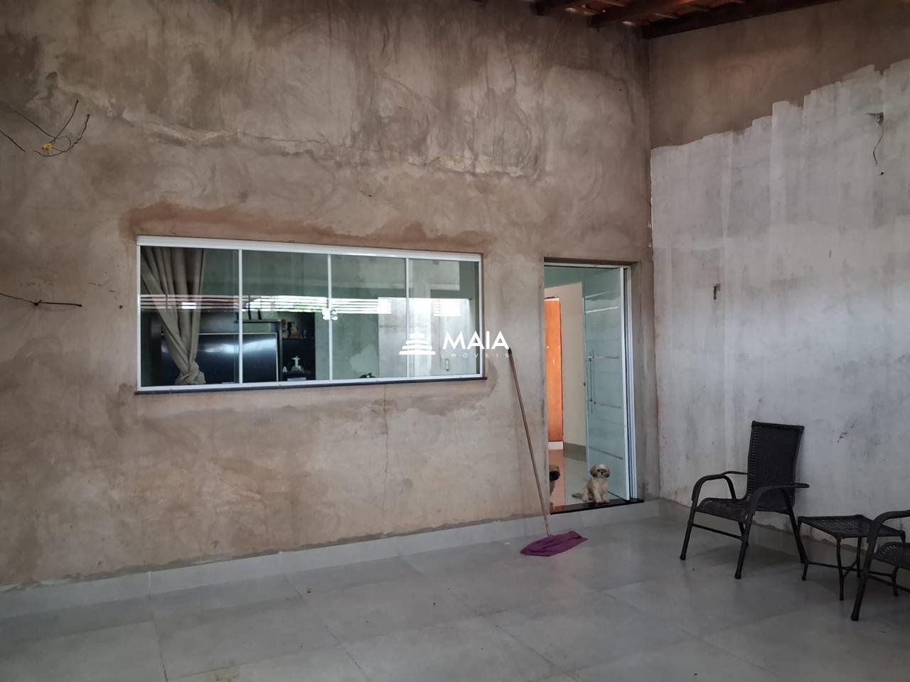 Casa à venda no Morumbi - Jardim: 