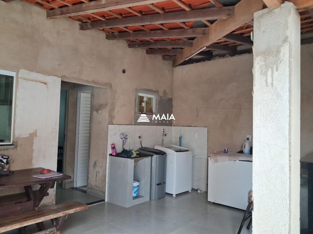 Casa à venda no Morumbi - Jardim: 