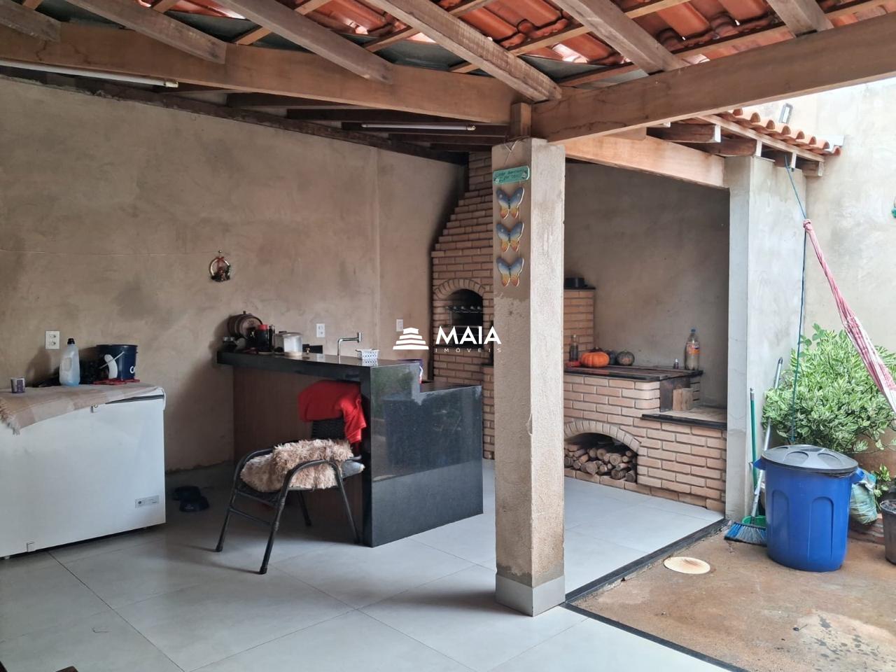 Casa à venda no Morumbi - Jardim: 