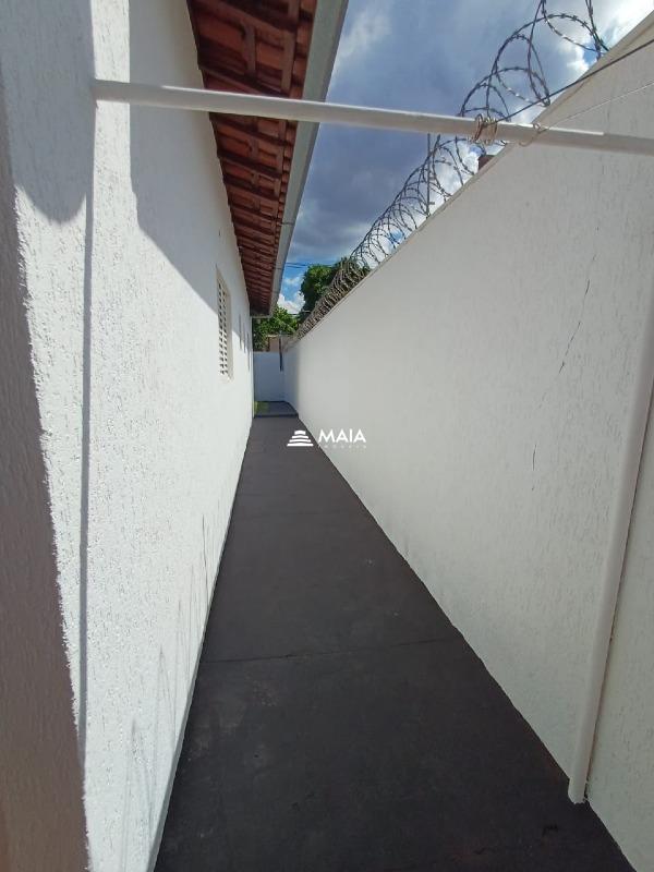 Casa à venda no São José: 