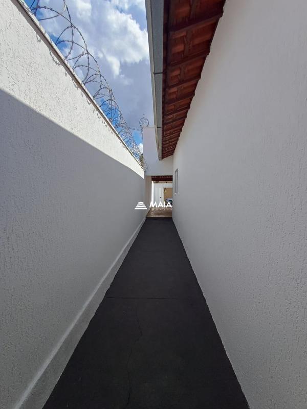 Casa à venda no São José: 