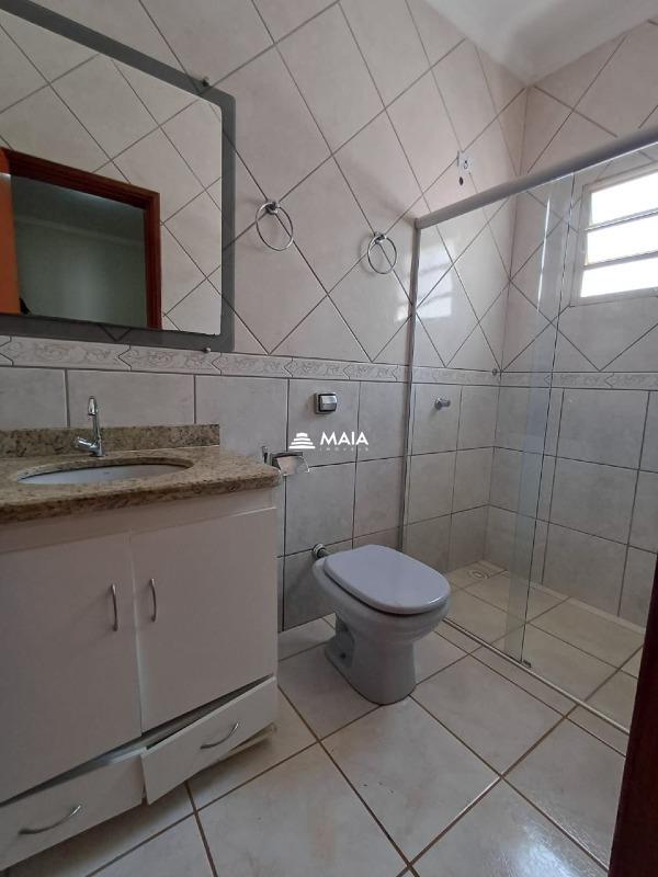 Casa à venda no São José: 