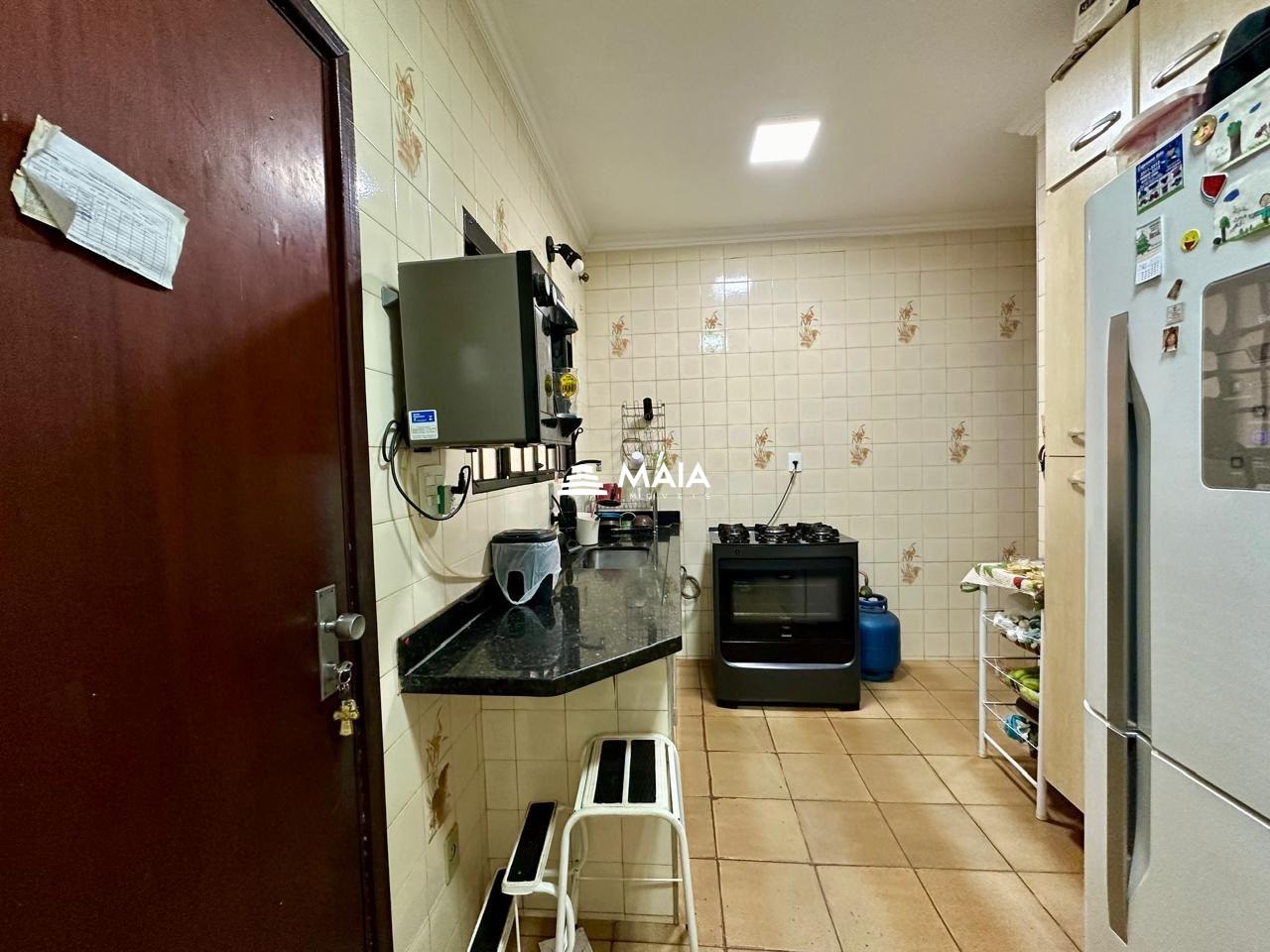 Casa à venda no Jardim Espírito Santo: 