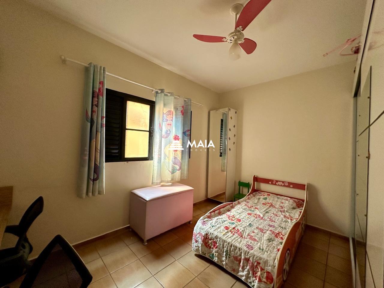 Casa à venda no Jardim Espírito Santo: 