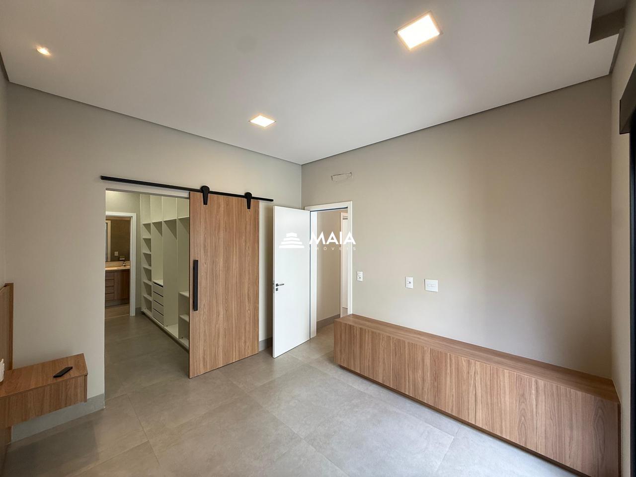 Casa de Condomínio à venda no Ayat, Club Residence II: 