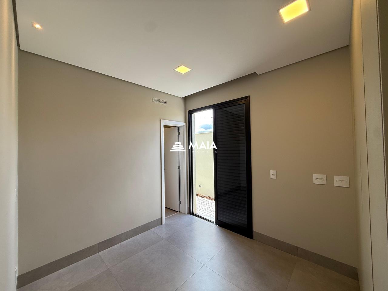 Casa de Condomínio à venda no Ayat, Club Residence II: 