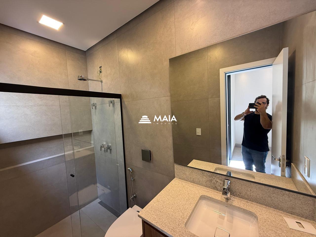 Casa de Condomínio à venda no Ayat, Club Residence II: 