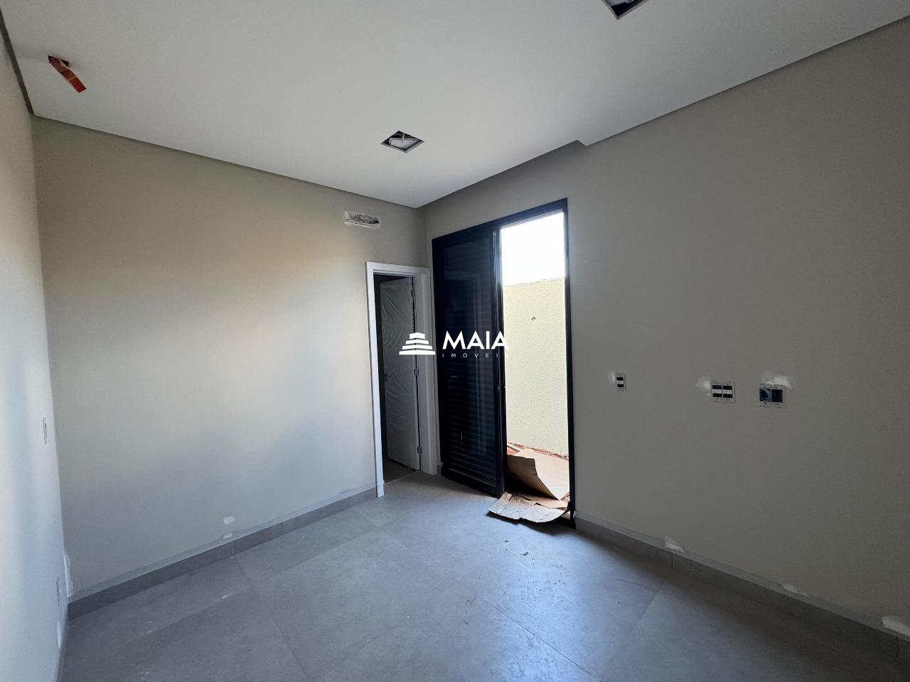 Casa de Condomínio à venda no Ayat, Club Residence II: 