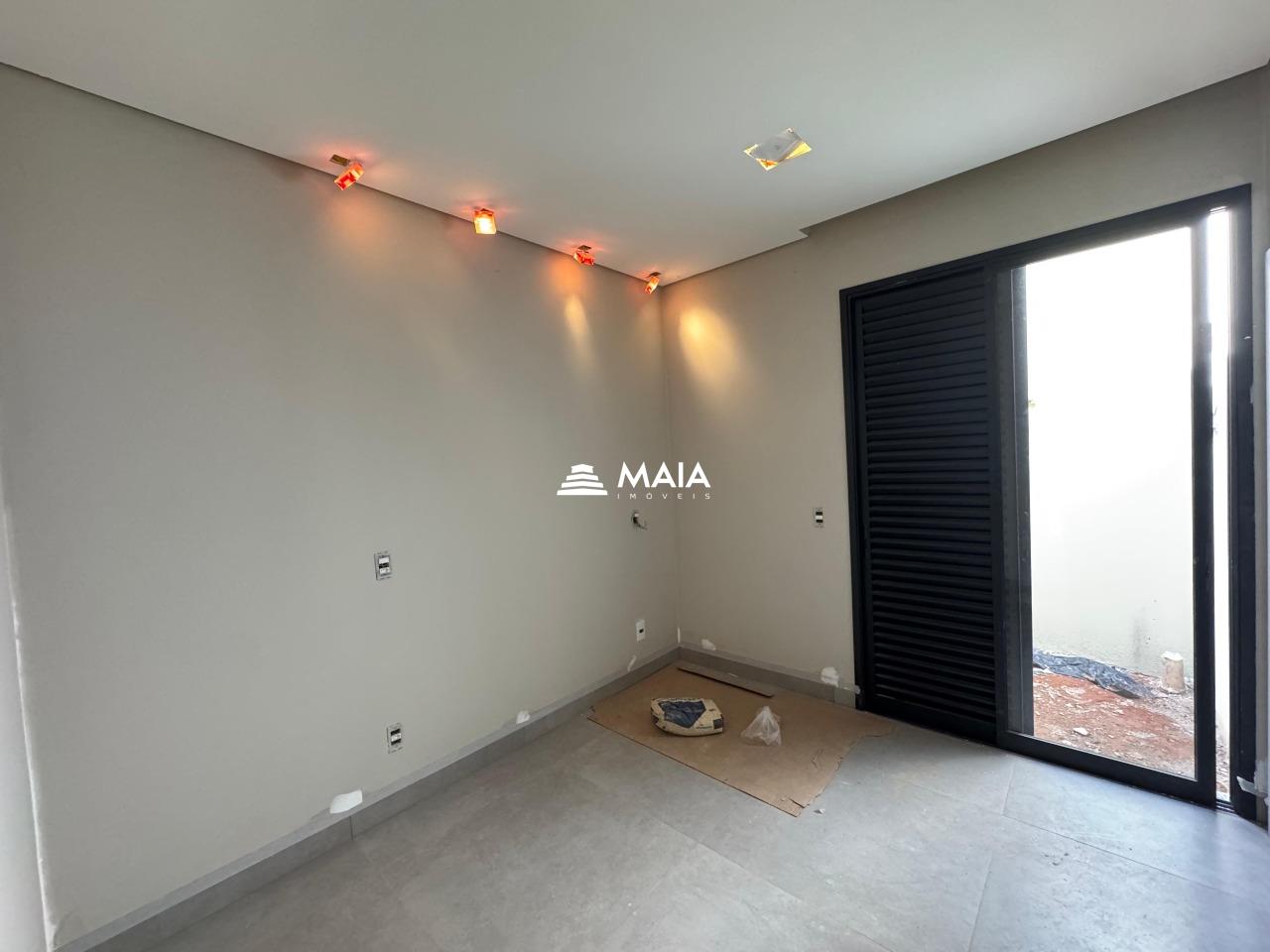 Casa de Condomínio à venda no Ayat, Club Residence II: 