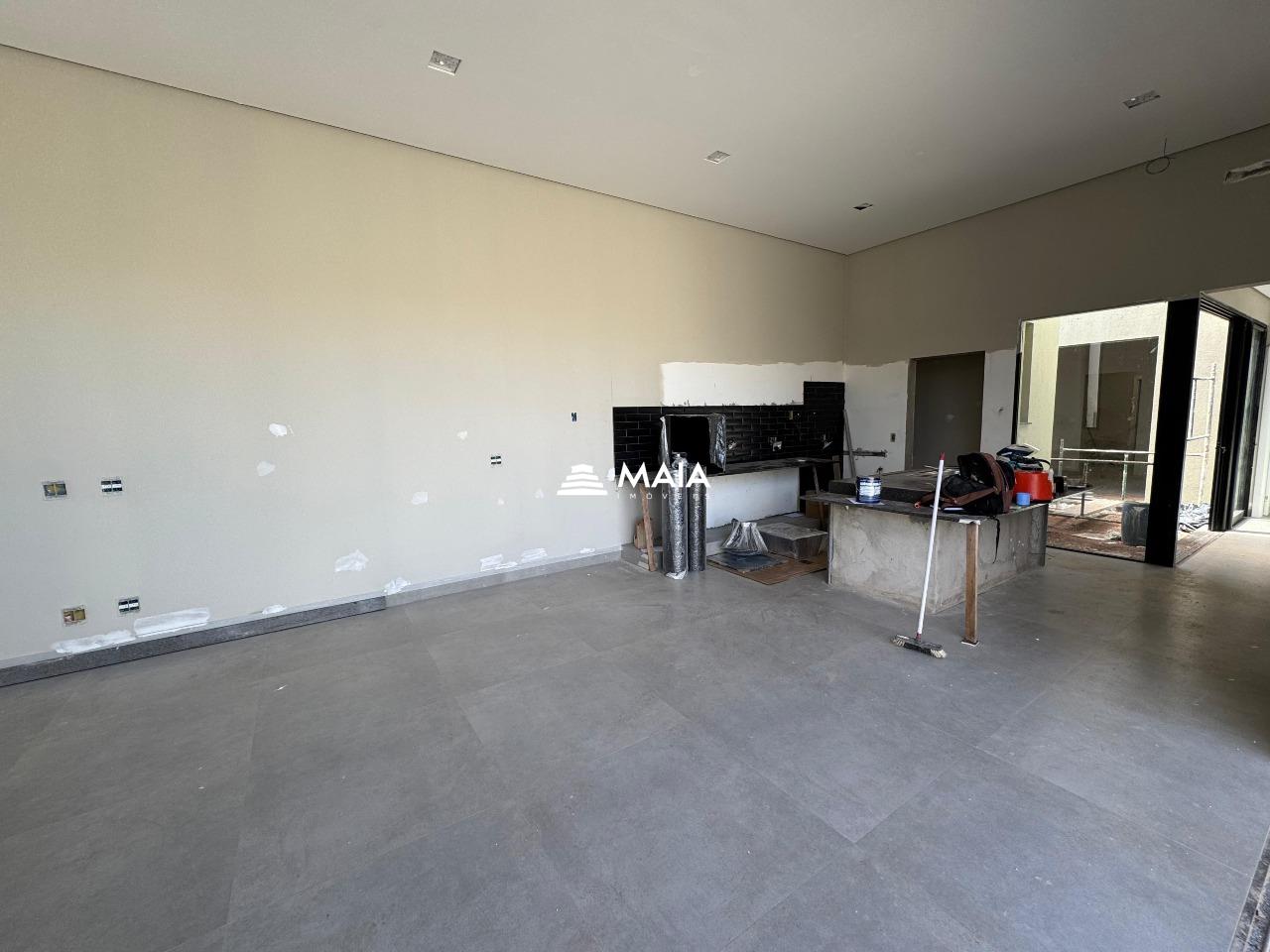 Casa de Condomínio à venda no Ayat, Club Residence II: 