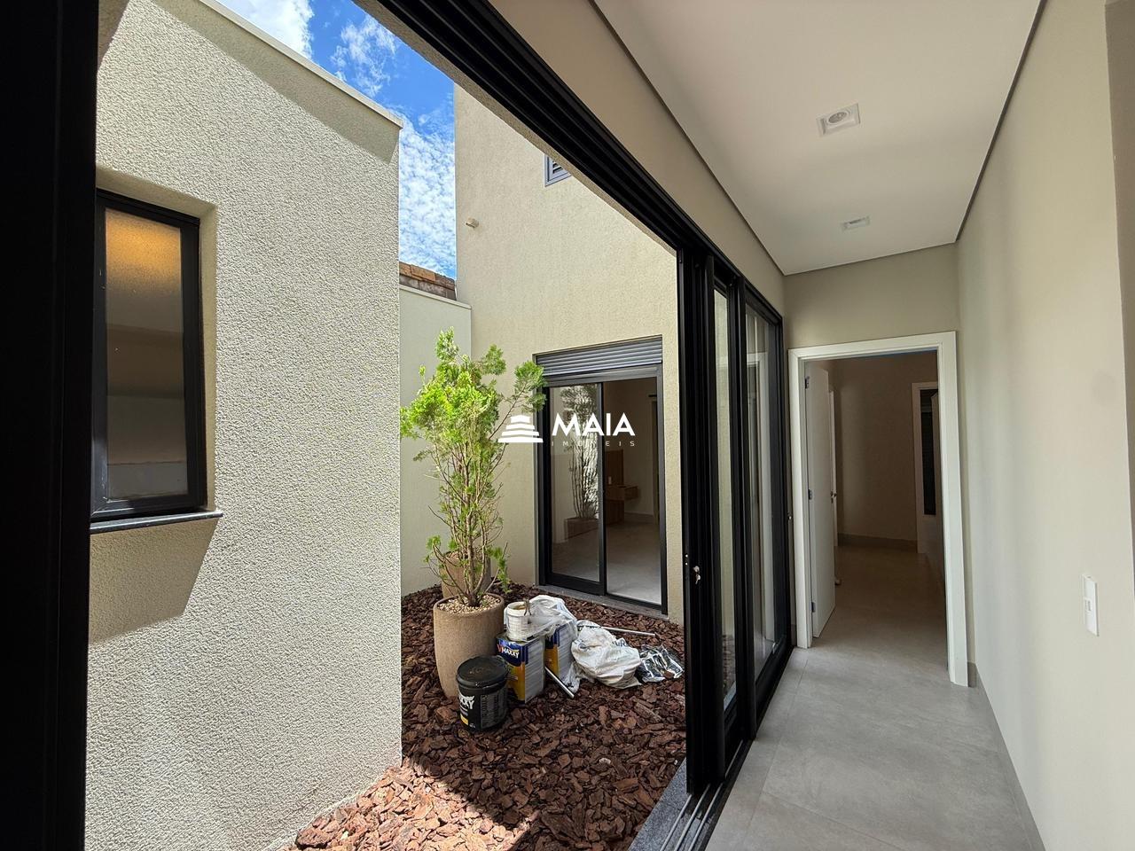 Casa de Condomínio à venda no Ayat, Club Residence II: 