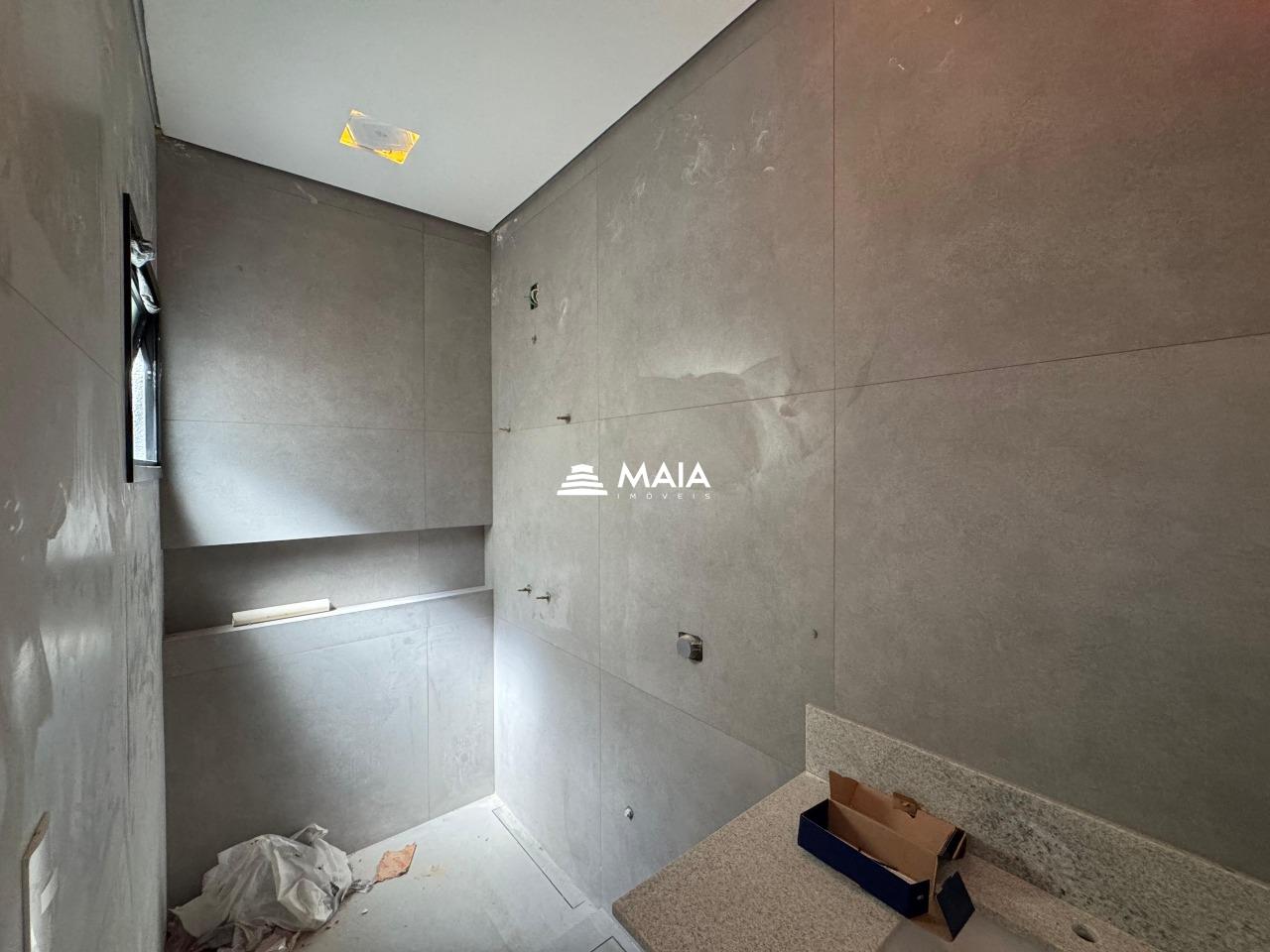 Casa de Condomínio à venda no Ayat, Club Residence II: 