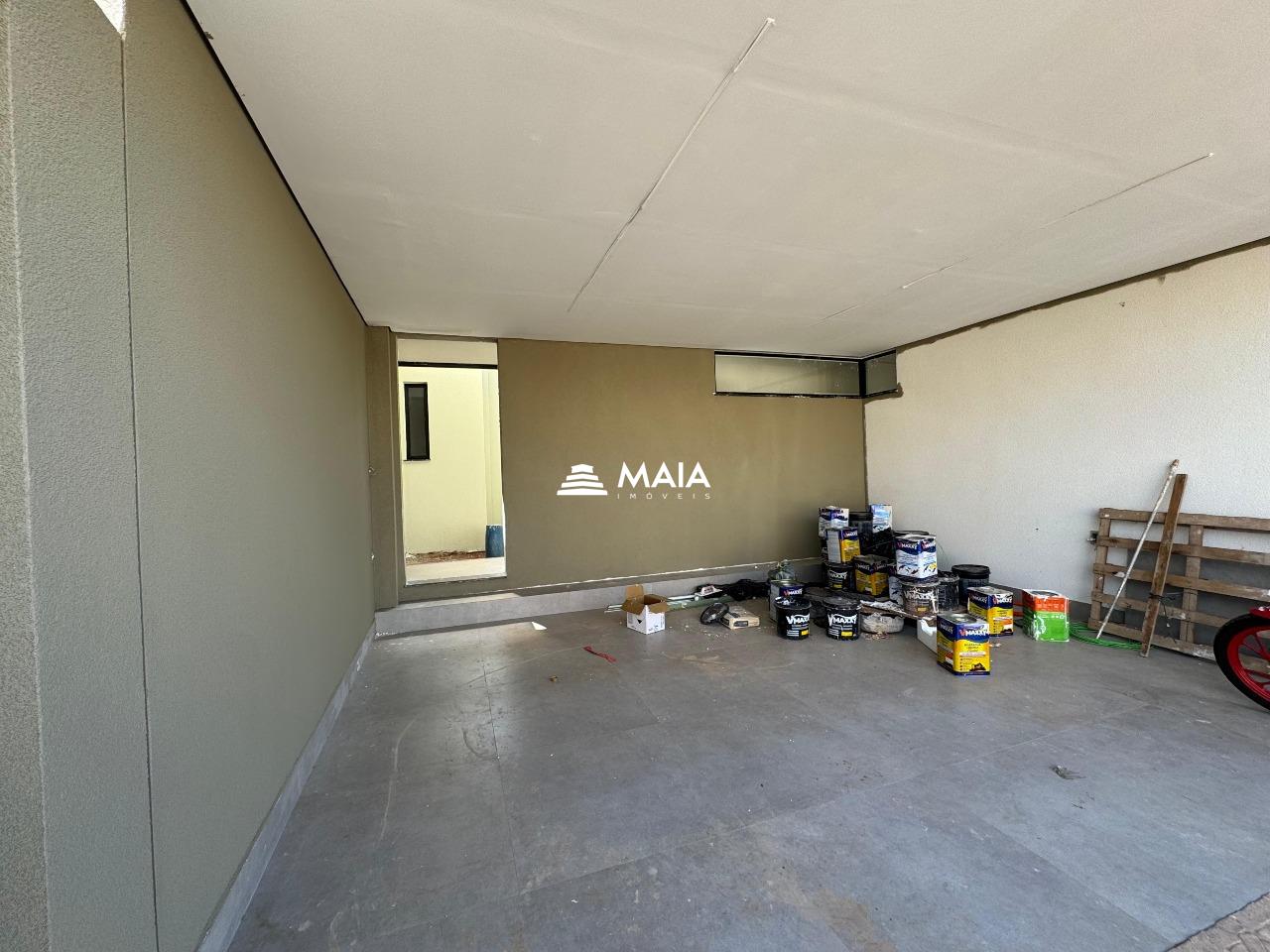 Casa de Condomínio à venda no Ayat, Club Residence II: 